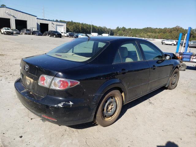 Photo 4 from auction – 2007 MAZDA 6 I with VIN 1YVHP80C575M59801