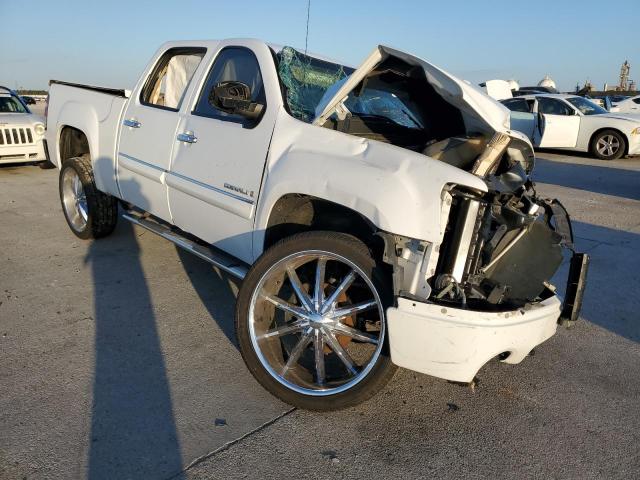 GMC NEW SIERRA 2008 with VIN 2GTEC638881251804 - Photo from auction