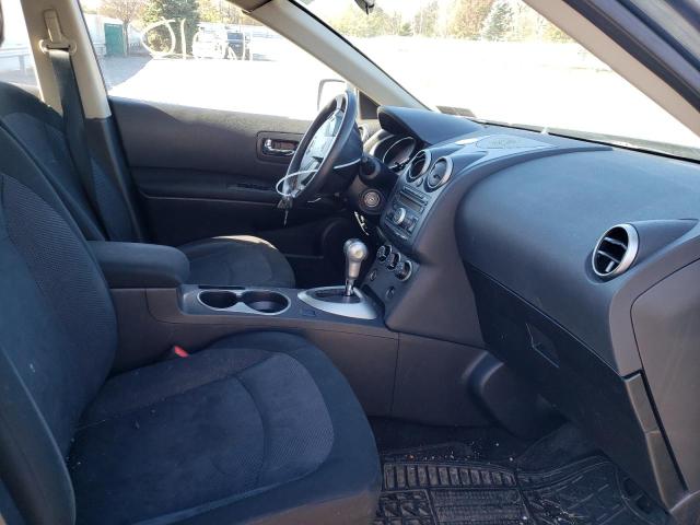 Photo 5 from auction – 2013 NISSAN ROGUE S with VIN JN8AS5MT3DW012859