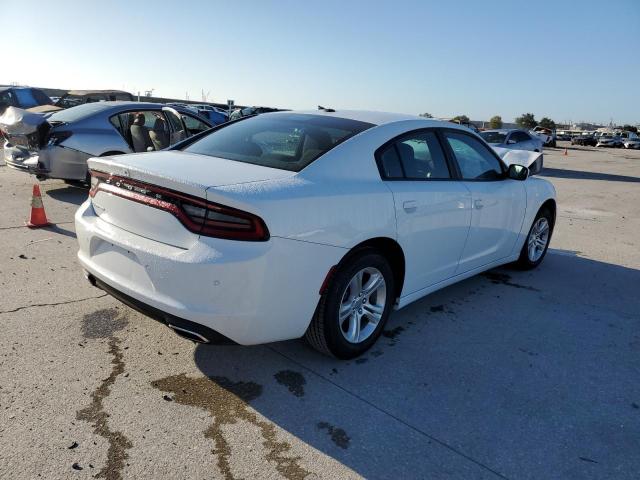 Photo 4 from auction – 2022 DODGE CHARGER SX with VIN 2C3CDXBG8NH215993