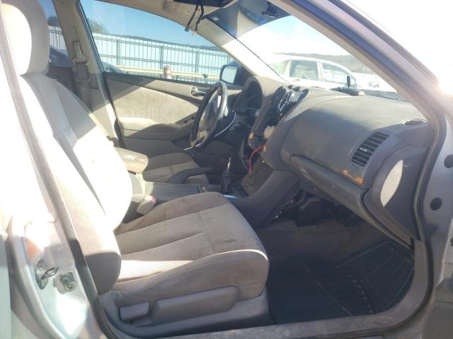 Photo 5 from auction – 2007 NISSAN ALTIMA 3.5 with VIN 1N4BL21E97C141010