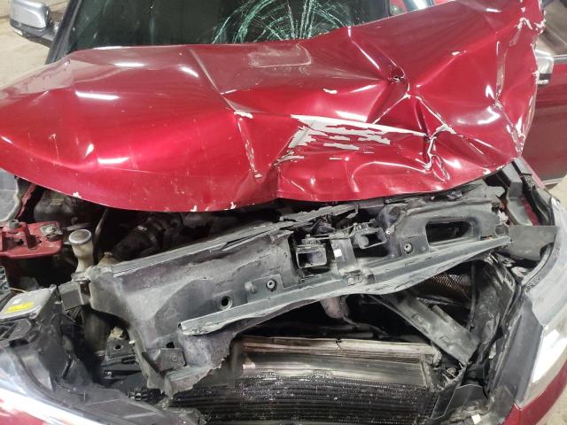 Photo 7 from auction – 2016 FORD EXPLORER P with VIN 1FM5K8HT5GGC56158