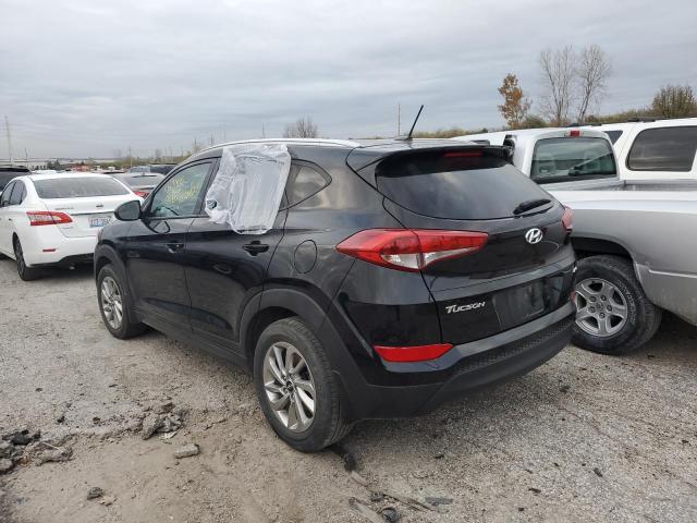 Photo 3 from auction – 2016 HYUNDAI TUCSON LIM with VIN KM8J3CA4XGU114679
