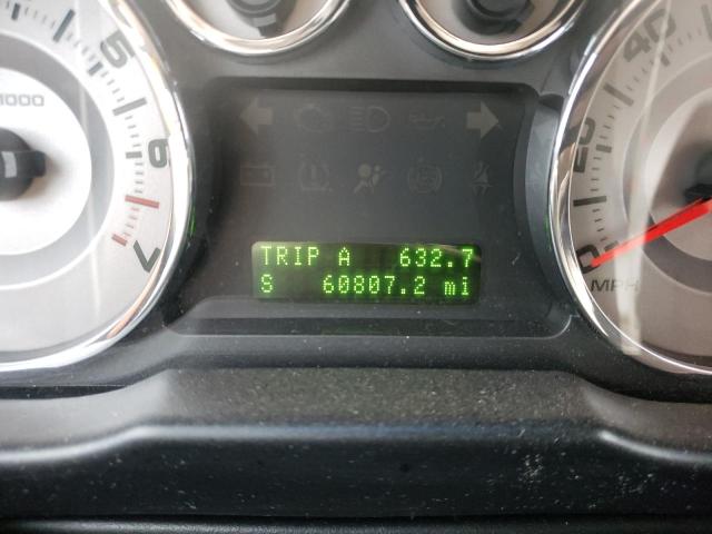 Photo 8 from auction – 2009 FORD EDGE LIMIT with VIN 2FMDK39C49BA49252