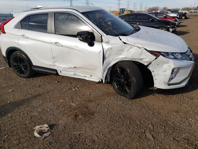Photo 9 from auction – 2019 MITSUBISHI ECLIPSE CR with VIN JA4AT4AA9KZ000842