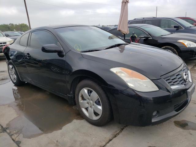 Photo 4 from auction – 2008 NISSAN ALTIMA 2.5 with VIN 1N4AL24E98C178289