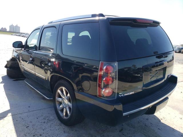 Photo 3 from auction – 2010 GMC YUKON DENA with VIN 1GKUCEEF5AR188938