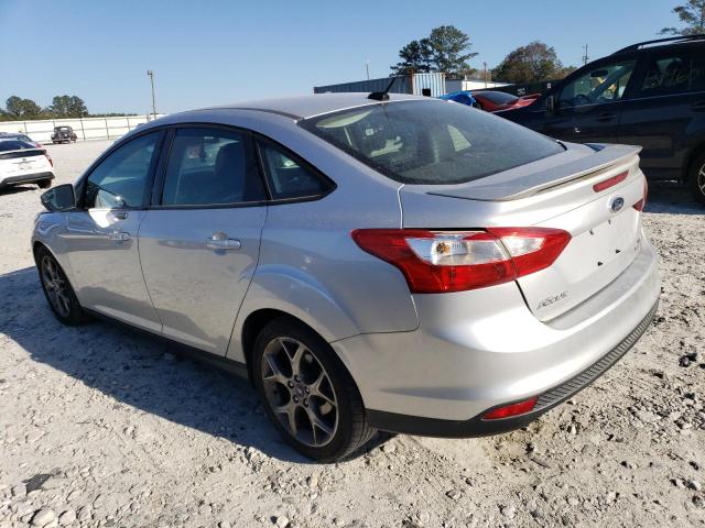 Photo 3 from auction – 2013 FORD FOCUS SE with VIN 1FADP3F24DL112687