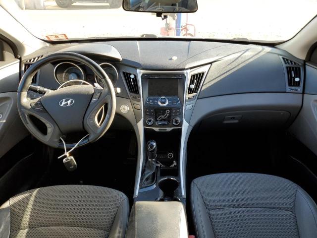 Photo 9 from auction – 2011 HYUNDAI SONATA SE with VIN 5NPEC4AB8BH172965