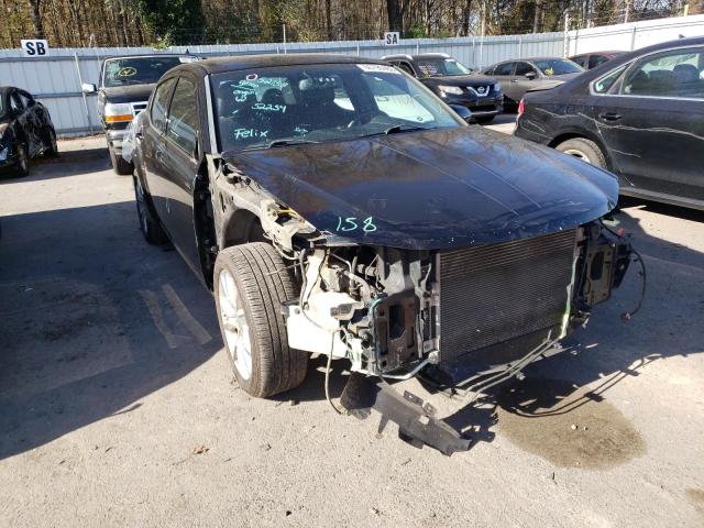DODGE AVENGER R/ 2014 with VIN 1C3CDZBG2EN227916 - Photo from auction