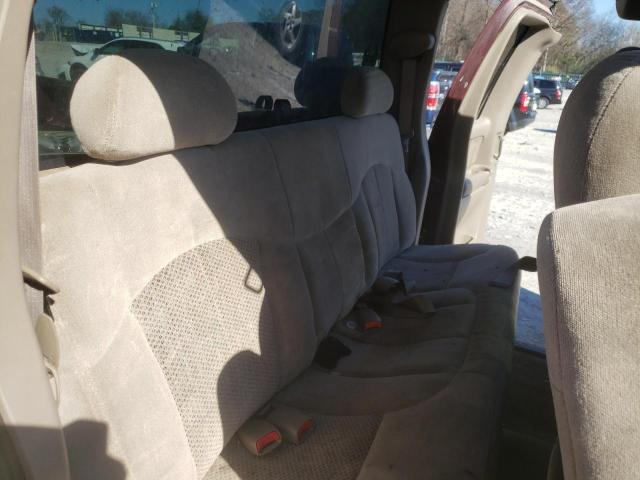 Photo 6 from auction – 2002 CHEVROLET SILVERADO with VIN 2GCEC19T521183774