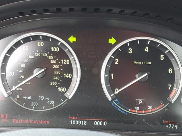 Фото 9 с аукциона – 2015 BMW 535 I с VIN WBA5B1C59FD918048