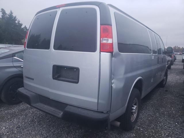 Photo 4 from auction – 2019 CHEVROLET EXPRESS G3 with VIN 1GAZGNFG1K1353695