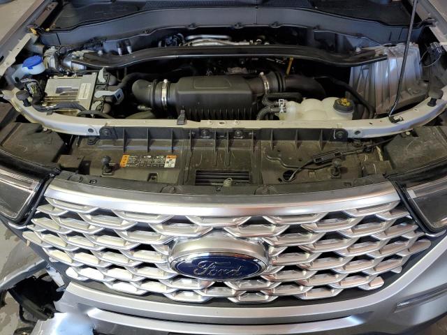 Photo 7 from auction – 2022 FORD EXPLORER P with VIN 1FM5K8HC4NGA38872