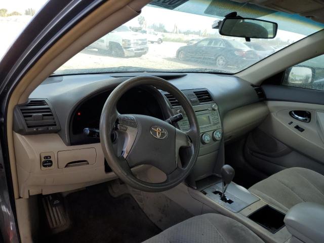 Photo 9 from auction – 2008 TOYOTA CAMRY CE with VIN 4T1BE46K48U755386