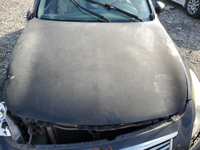 Photo 7 from auction – 2011 INFINITI G37 with VIN JN1CV6AR5BM409916