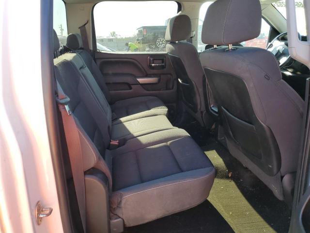 Photo 6 from auction – 2014 CHEVROLET SILVERADO with VIN 3GCUKREC5EG461135