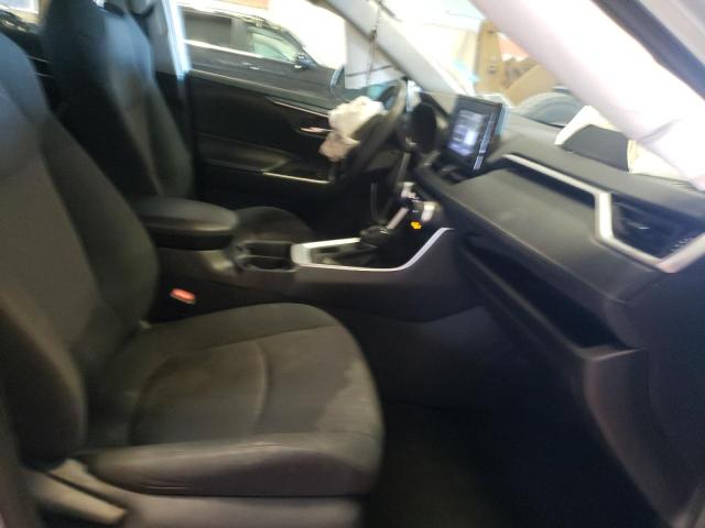 Photo 5 from auction – 2019 TOYOTA RAV4 XLE with VIN 2T3P1RFVXKC007525