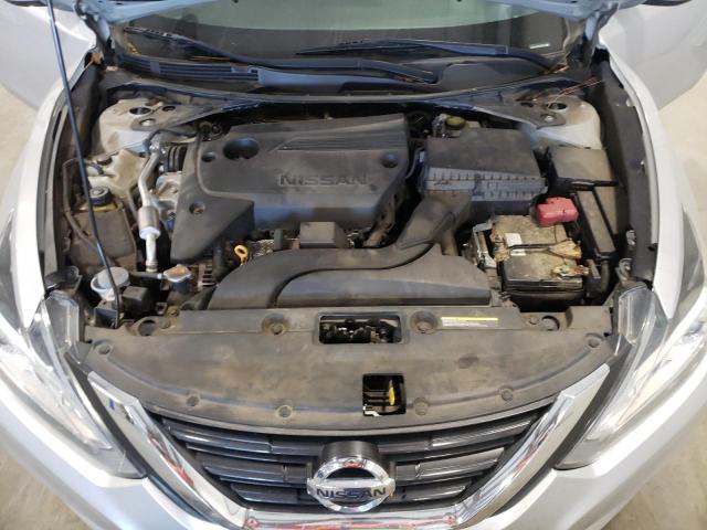 Photo 7 from auction – 2018 NISSAN ALTIMA 2.5 with VIN 1N4AL3AP9JC197751