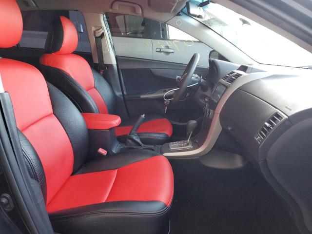 صورة رقم 5 من المزاد - 2013 TOYOTA COROLLA BA مع VIN 5YFBU4EE2DP171675