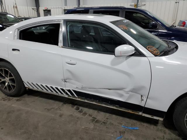 Photo 9 from auction – 2012 DODGE CHARGER SX with VIN 2C3CDXHG0CH230220