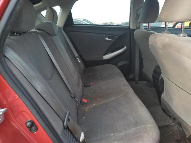 Photo 6 from auction – 2015 TOYOTA PRIUS with VIN JTDKN3DU5F0440927