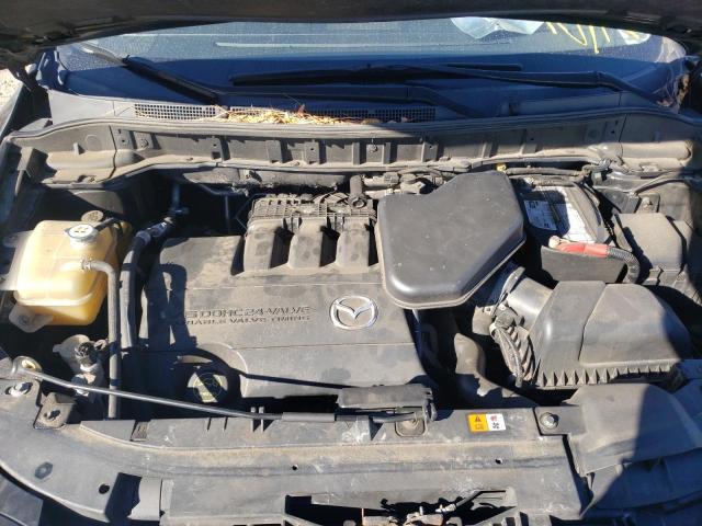 Photo 7 from auction – 2013 MAZDA CX-9 TOURI with VIN JM3TB3CV3D0407307