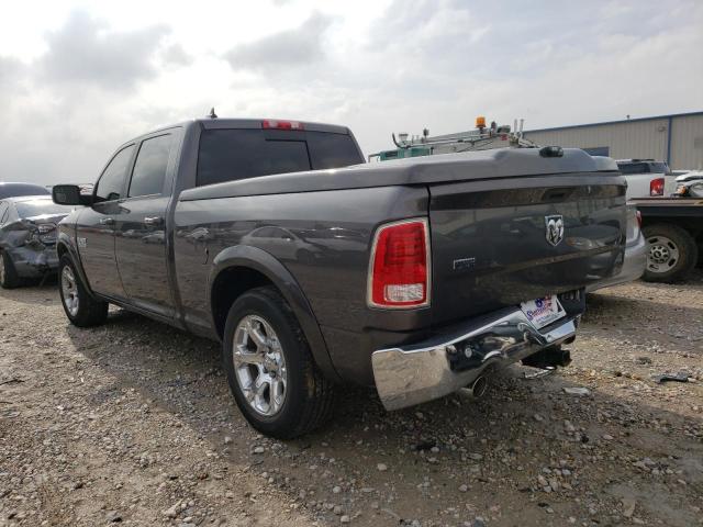 Photo 3 from auction – 2014 RAM 1500 LARAM with VIN 1C6RR6VT1ES287693