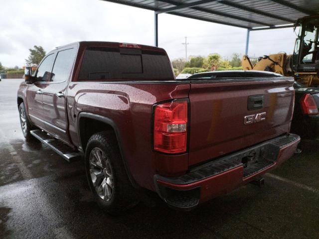 Photo 3 from auction – 2015 GMC SIERRA C15 with VIN 3GTP1VEC9FG339310