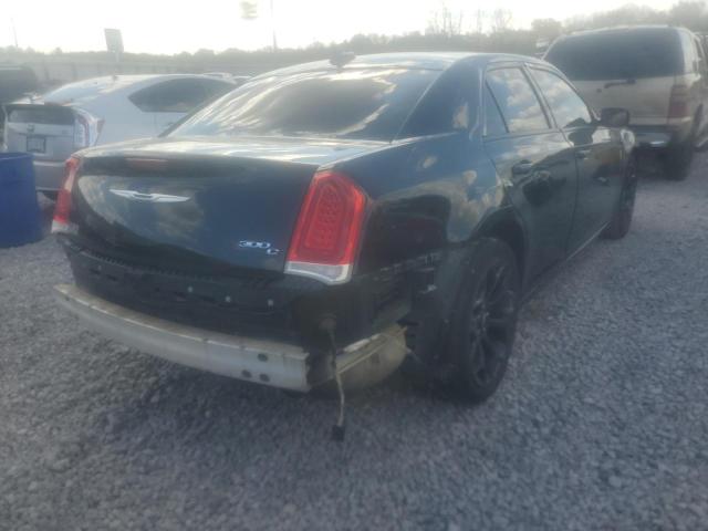 Photo 4 from auction – 2015 CHRYSLER 300C with VIN 2C3CCAEG6FH786475