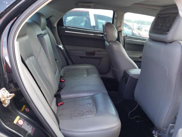 Photo 6 from auction – 2005 CHRYSLER 300C with VIN 2C3AA63H35H657582