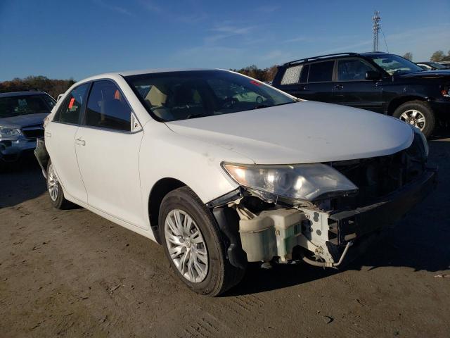 TOYOTA CAMRY L 2014 with VIN 4T1BF1FK3EU778827 - Photo from auction