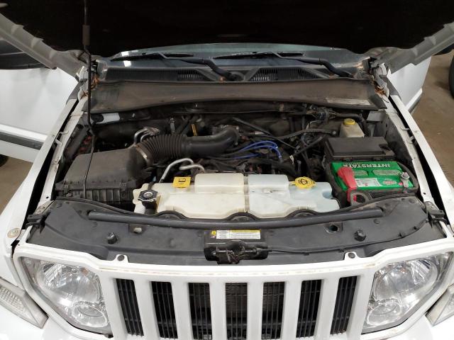Photo 7 from auction – 2012 JEEP LIBERTY SP with VIN 1C4PJMAK6CW150473