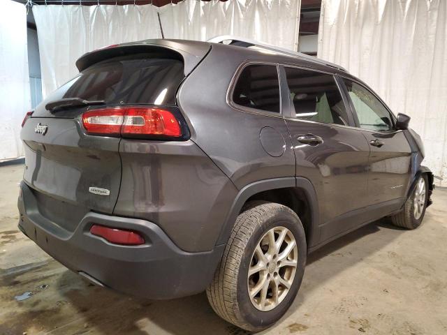 Photo 4 from auction – 2016 JEEP CHEROKEE L with VIN 1C4PJMCB9GW130527