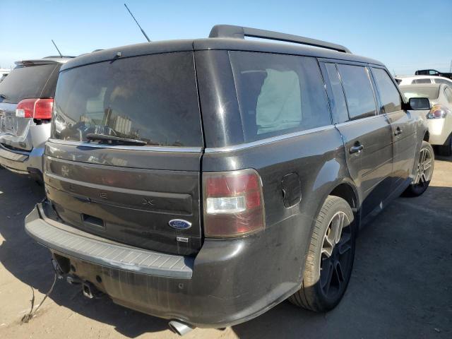 Photo 4 from auction – 2014 FORD FLEX SEL with VIN 2FMHK6C81EBD38705