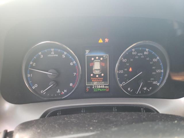 Photo 8 from auction – 2016 TOYOTA RAV4 LIMIT with VIN 2T3DFREV6GW454669