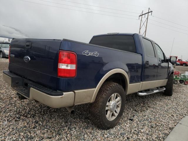 Photo 4 from auction – 2008 FORD F150 SUPER with VIN 1FTPW14V58FA41855