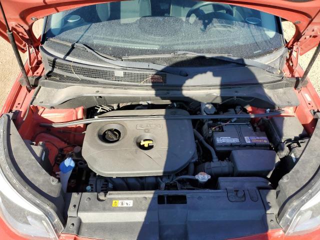 Photo 7 from auction – 2015 KIA SOUL + with VIN KNDJP3A5XF7789057