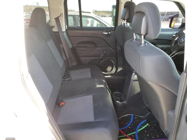 Photo 6 from auction – 2013 JEEP PATRIOT SP with VIN 1C4NJPBA0DD192598