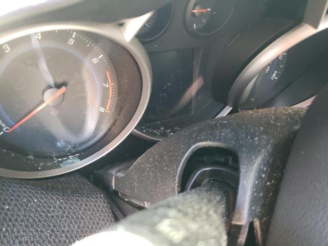 Photo 8 from auction – 2012 CHEVROLET CRUZE LT with VIN 1G1PG5SC4C7378177