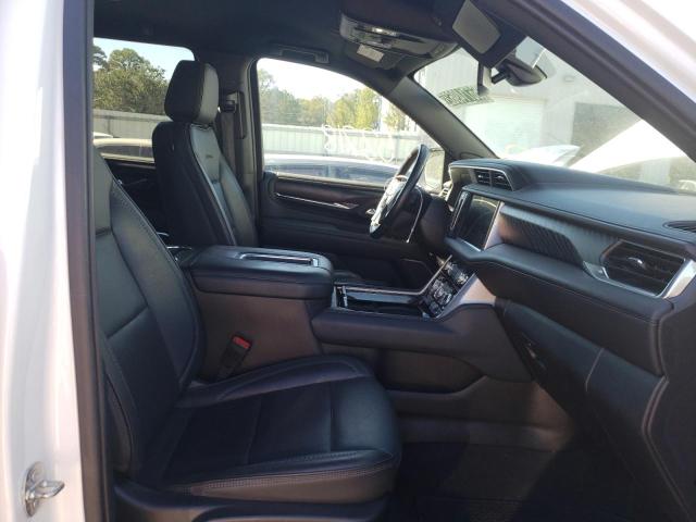 Photo 5 from auction – 2021 GMC YUKON DENA with VIN 1GKS2DKL7MR217049