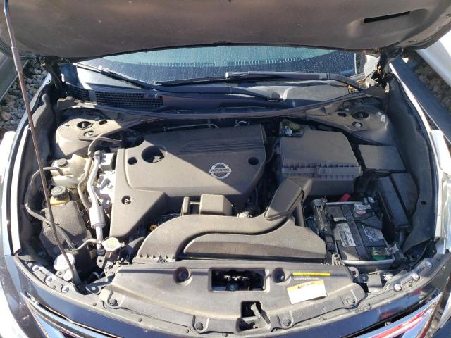 Photo 7 from auction – 2014 NISSAN ALTIMA 2.5 with VIN 1N4AL3AP4EN358288
