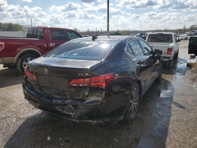 Photo 4 from auction – 2015 ACURA TLX with VIN 19UUB2F38FA005265