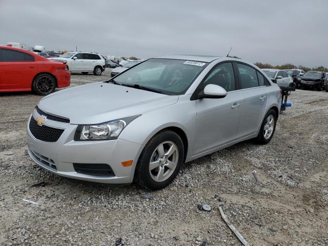 Photo 2 from auction – 2011 CHEVROLET CRUZE LT with VIN 1G1PG5S96B7208941