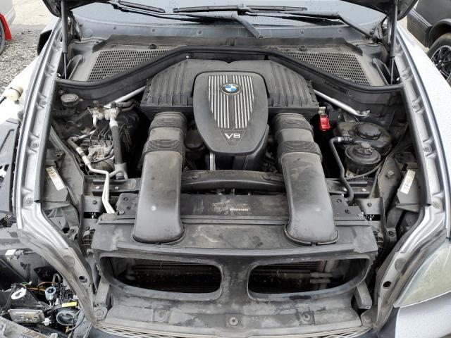 Photo 7 from auction – 2007 BMW X5 4.8I with VIN 5UXFE83537LZ46067