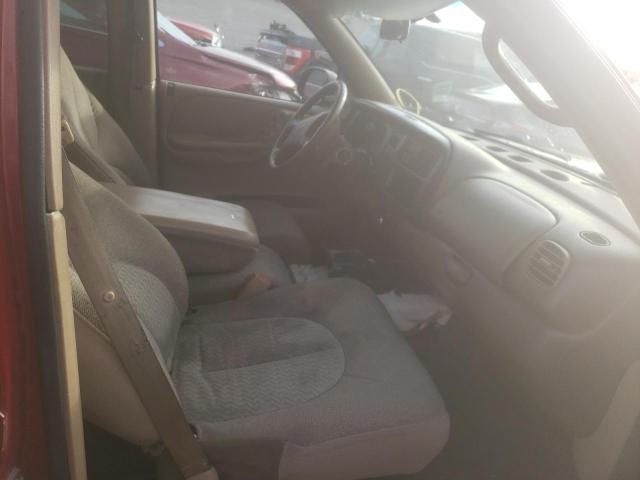 Photo 5 from auction – 2000 DODGE DURANGO with VIN 1B4HR28Y3YF260056