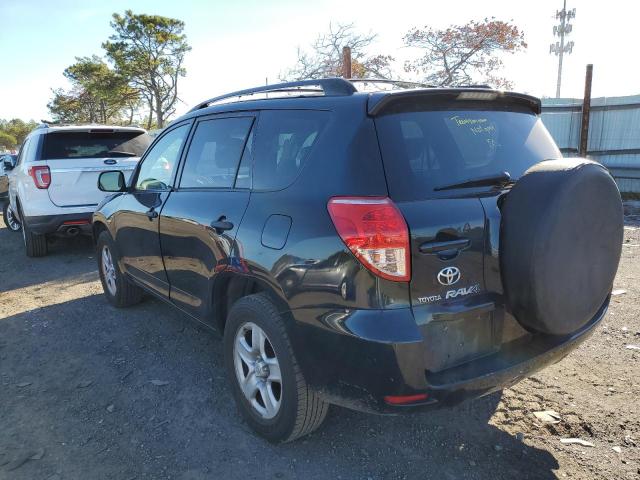 Photo 3 from auction – 2008 TOYOTA RAV4 with VIN JTMBD33V885208227