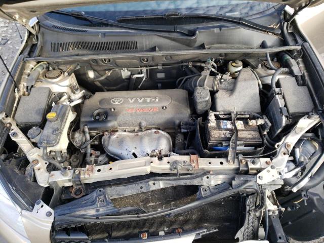 Photo 7 from auction – 2006 TOYOTA RAV4 with VIN JTMBD33V965024315