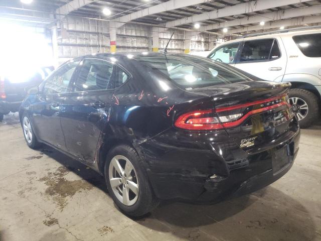 Photo 3 from auction – 2015 DODGE DART SXT with VIN 1C3CDFBB4FD265996