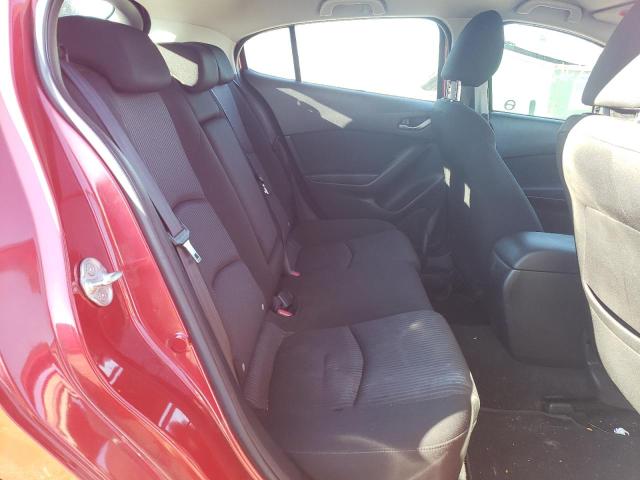 Photo 6 from auction – 2015 MAZDA 3 TOURING with VIN 3MZBM1L78FM186708